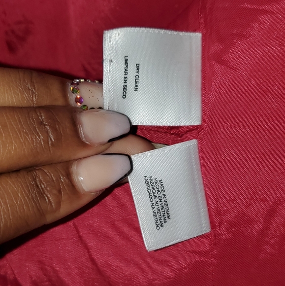 Anne Klein Blazer Jacket - Picture 7 of 8